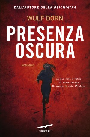 Libri consigliati presenza oscura