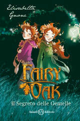 Libri Fantasy per Ragazzi Fairy Oak 1