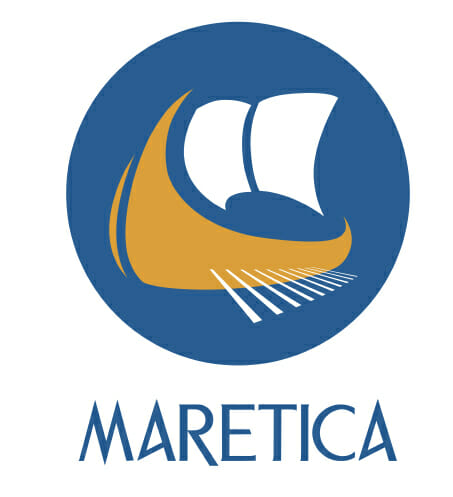 Logo MARetica