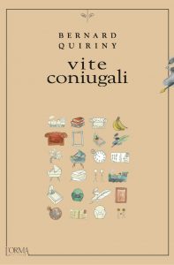 Quiriny - Vite coniugali 