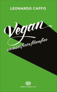 leonardo caffo vegan