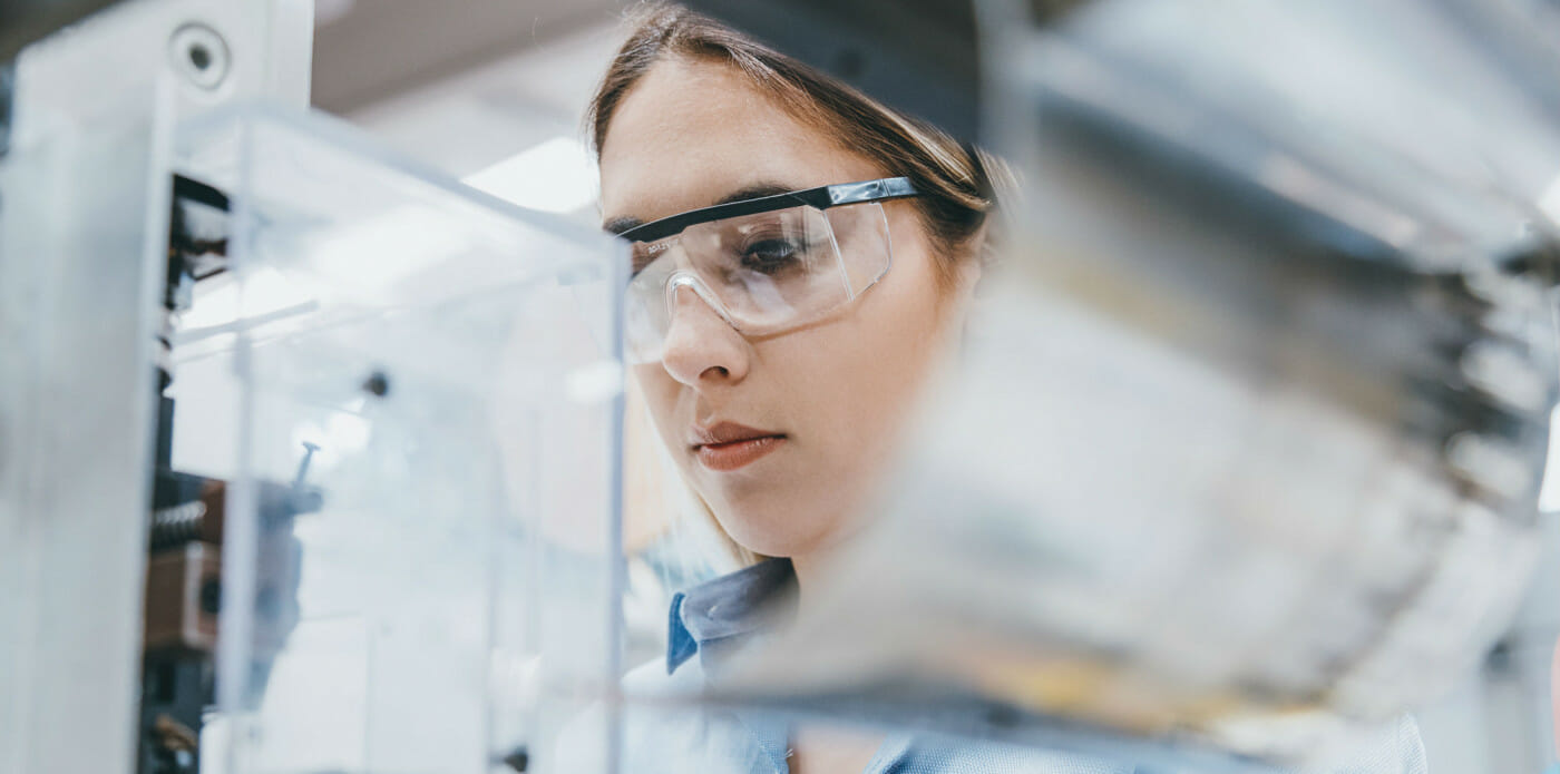 donne scienza