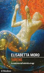 Sirene Elisabetta Moro