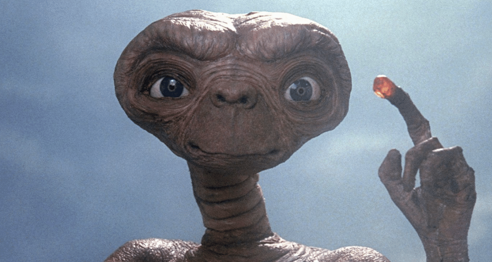 et alieni alieno extraterrestre