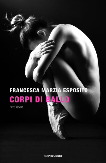 francesca marzia esposito corpi di ballo