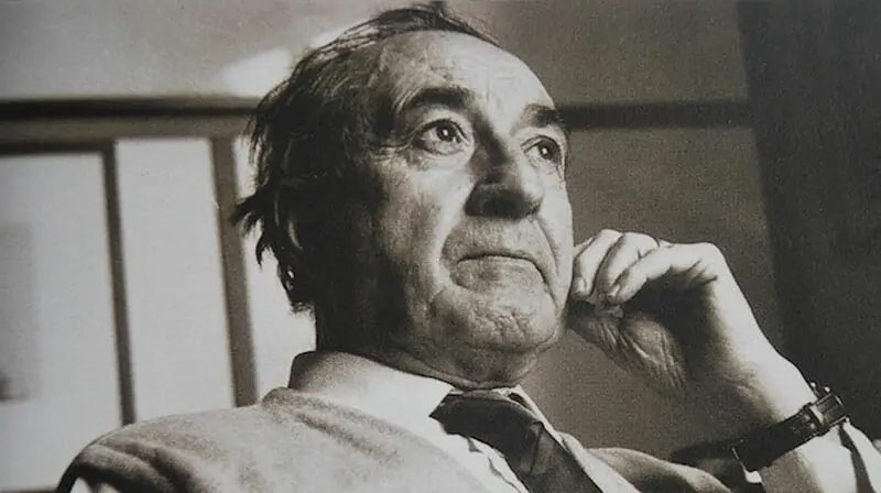 Camillo Sbarbaro, il poeta più "sfortunato" della sua generazione - ilLibraio.it