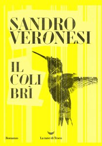 il colibrì Sandro Veronesi
