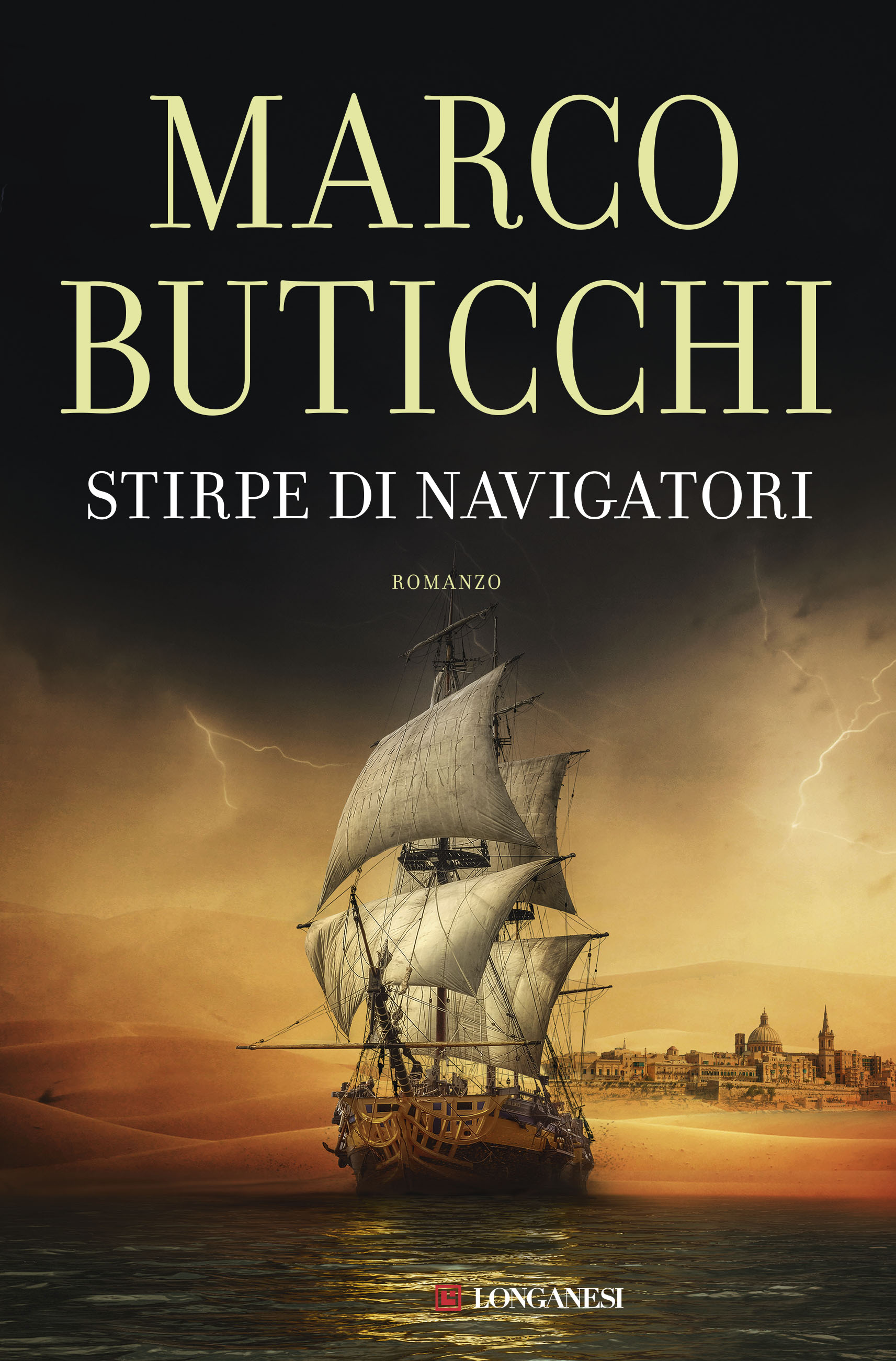 Stirpe di navigatori Buticchi