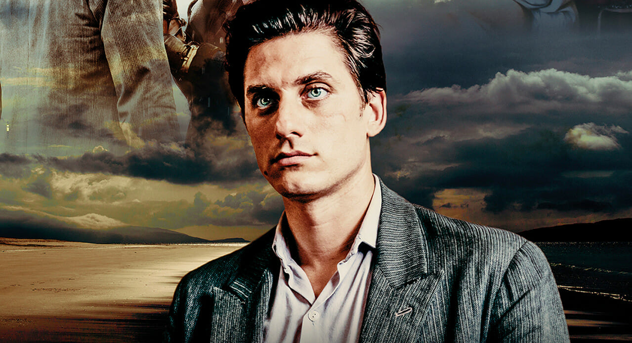 martin eden