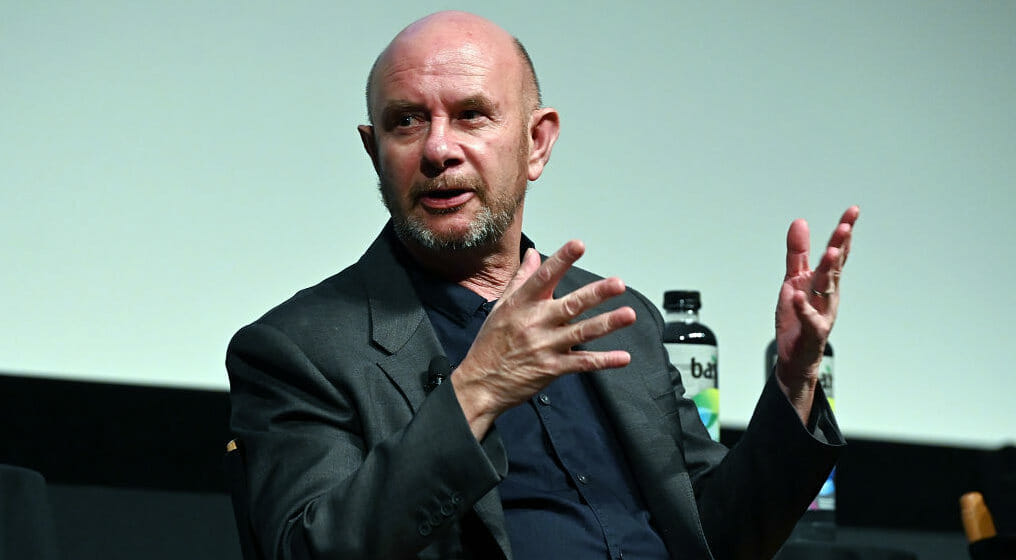 "Lo stato dell'unione": Nick Hornby torna con "scene da un matrimonio"