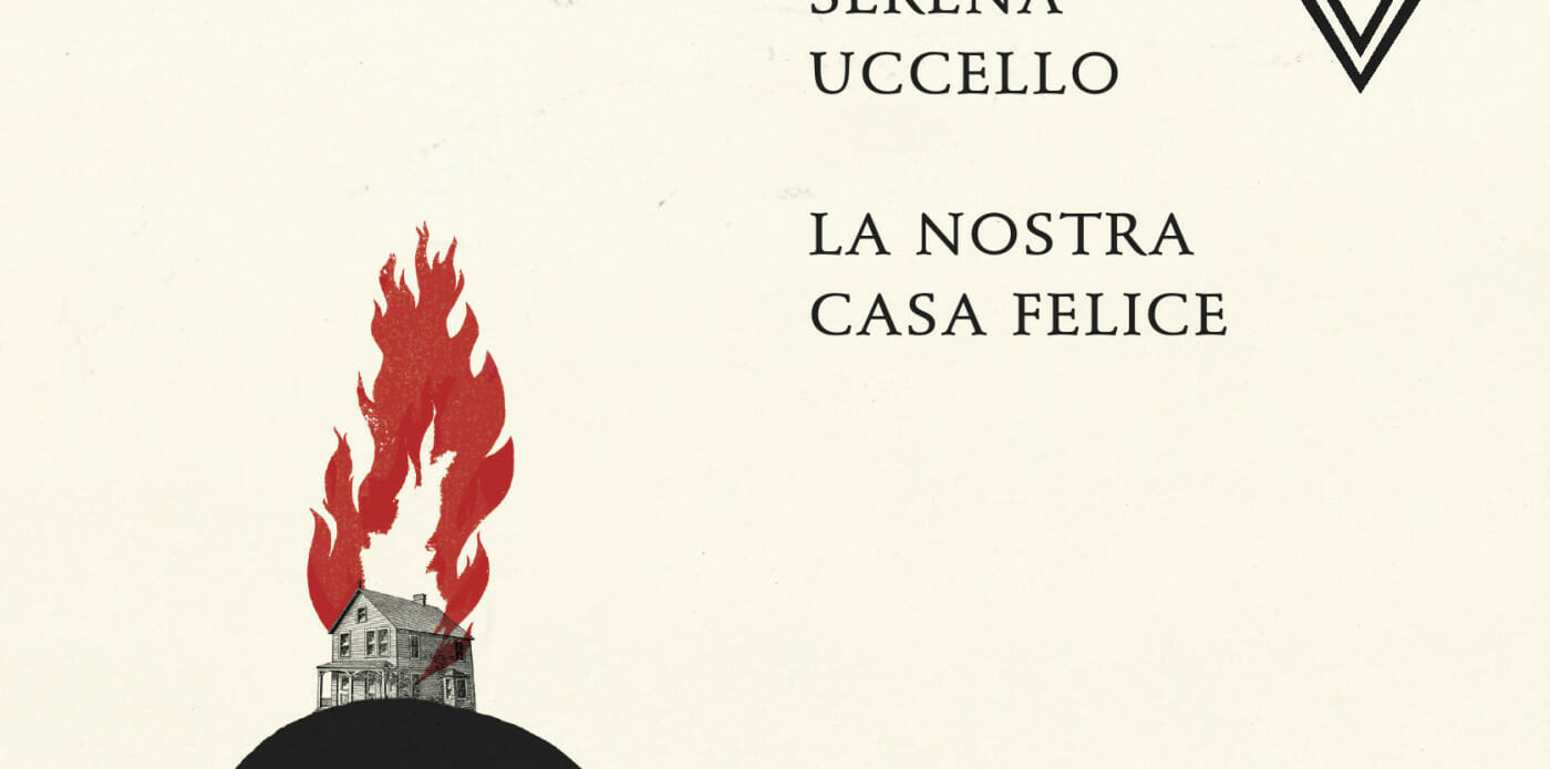 serena uccello