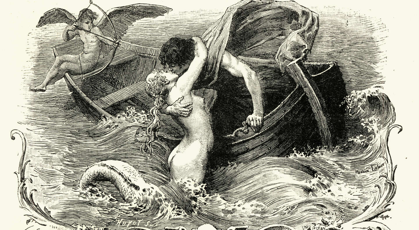 sirena sirene