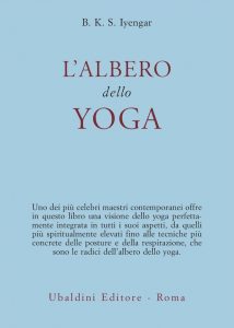 B.K.S. Iyengar, L’albero dello Yoga 