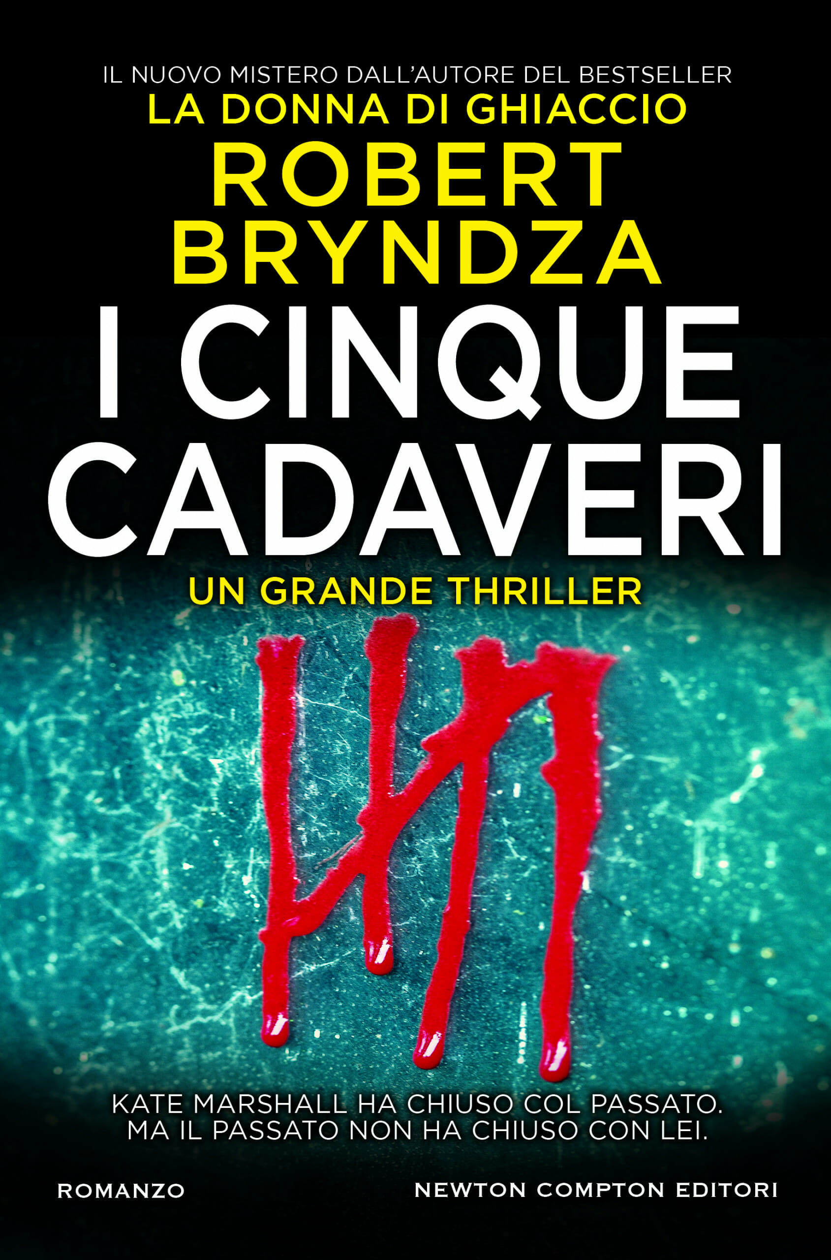 Bryndza - I cinque cadaveri