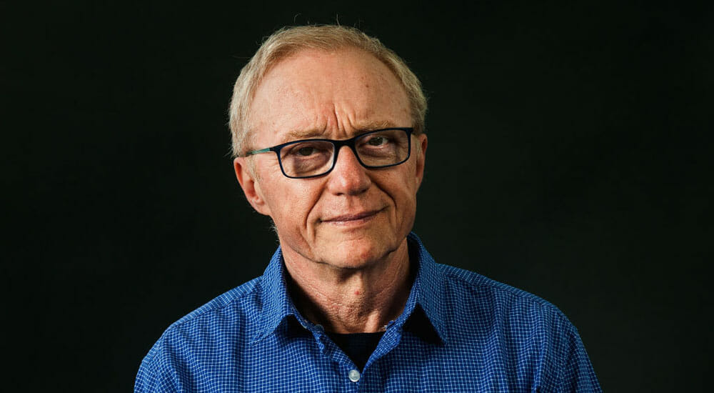 David Grossman