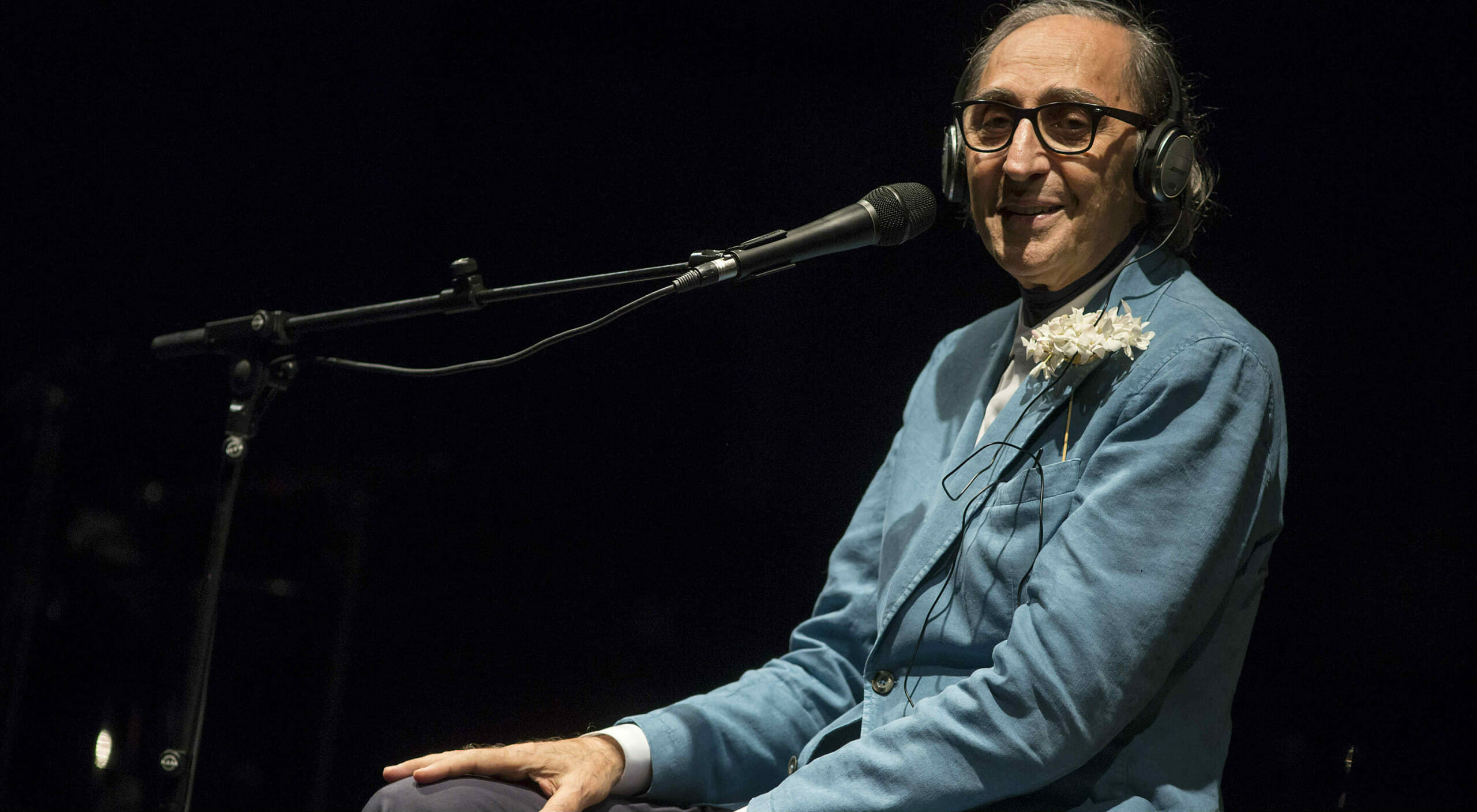 Franco Battiato