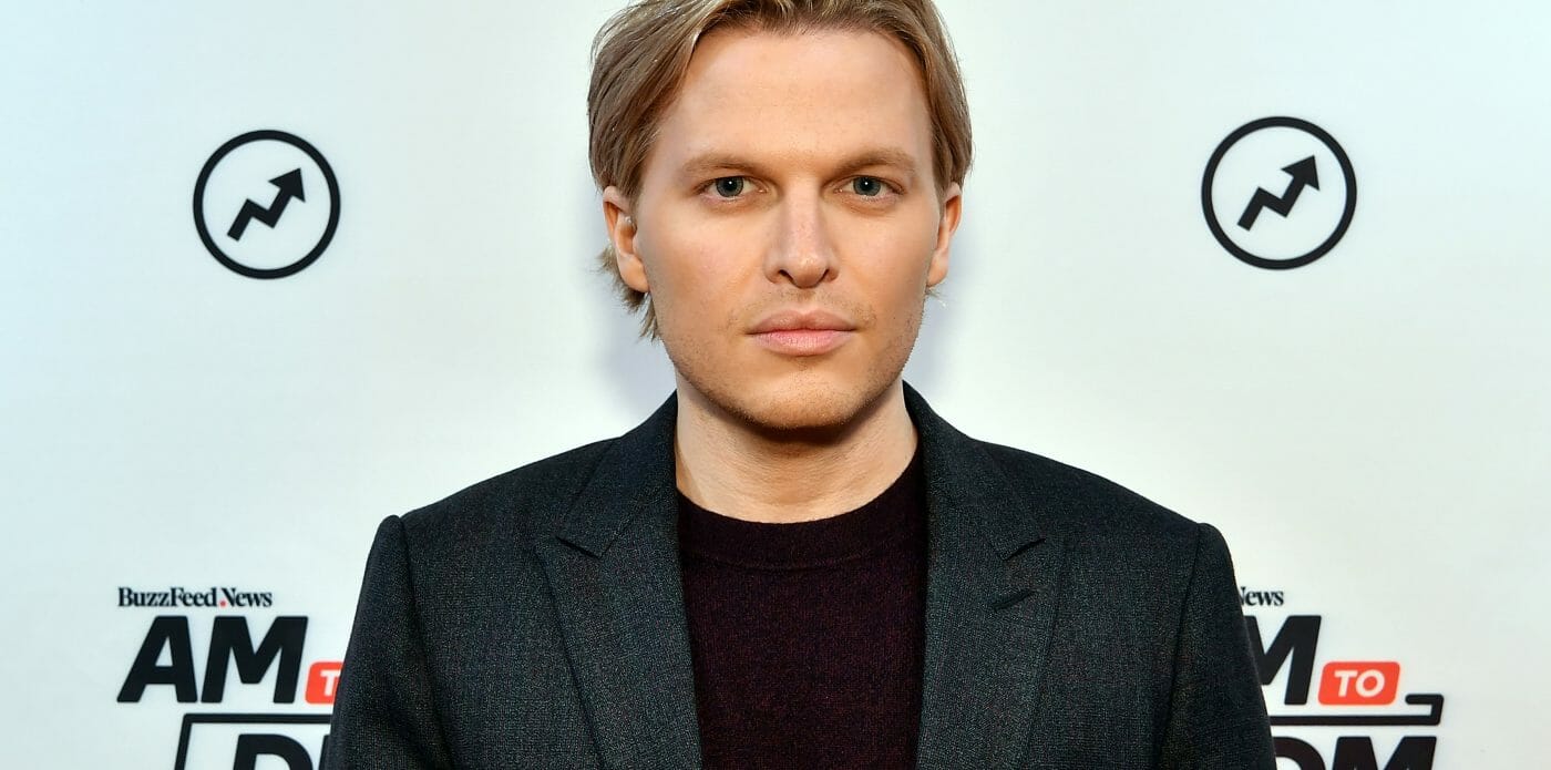 Ronan Farrow Predatori