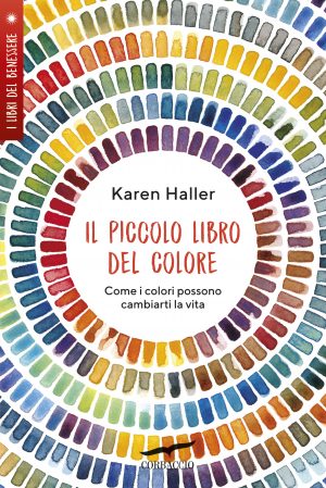 Libri consigliati colore