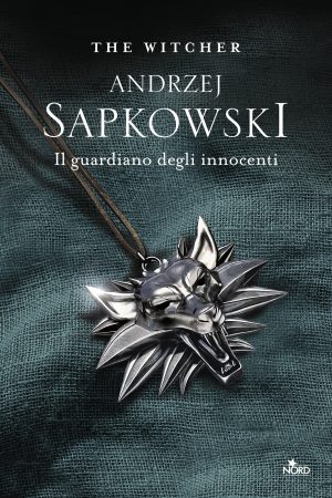 Libri consigliati the witcher