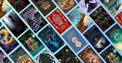 Alcuni tra i migliori libri fantasy per ragazzi da leggere