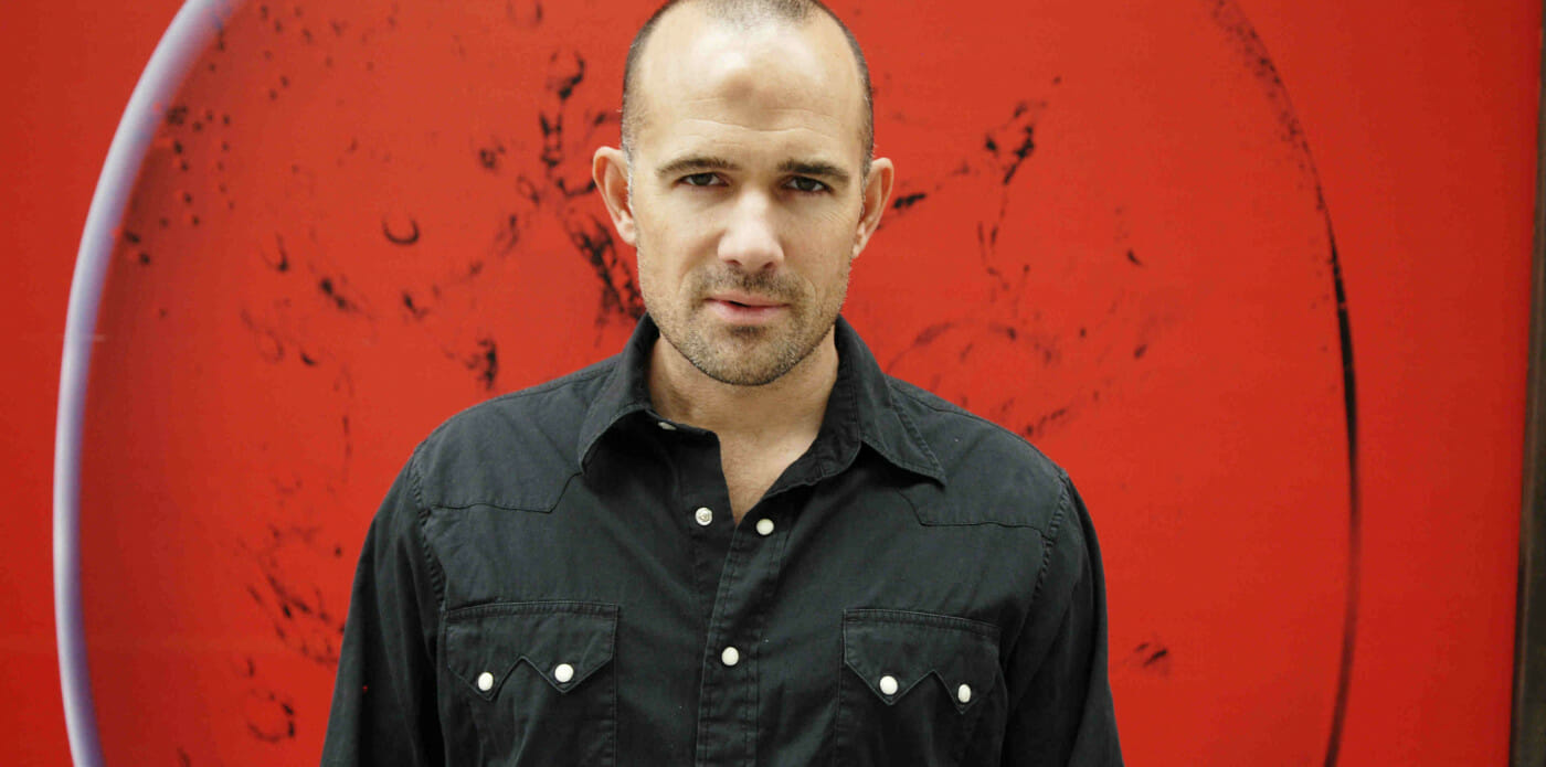 Mark Z Danielewski