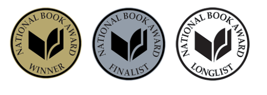 NATIONAL BOOK AWARD