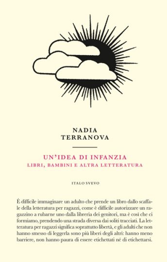 Nadia Terranova, Un’idea di infanzia