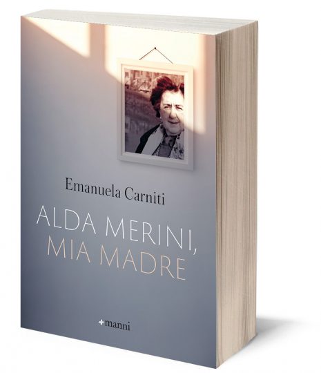 alda merini mia madre