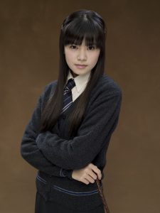 cho chang