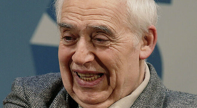 harold bloom gettyeditorial 14-10-2019