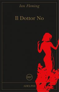 james bond 007 il dottor no ian fleming