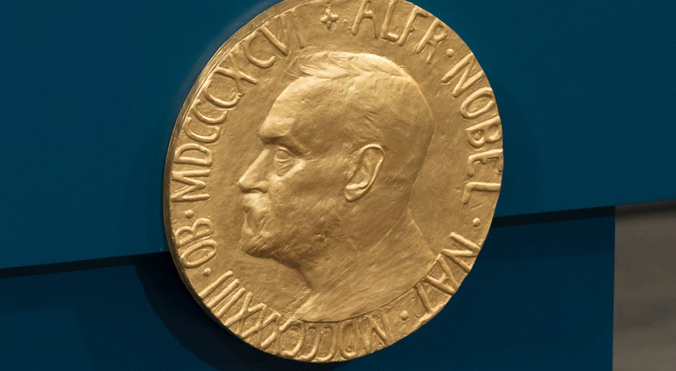 premio nobel