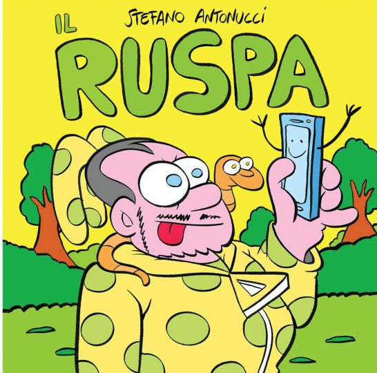 ruspa