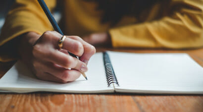 Il Manuale di scrittura della Scuola Belleville