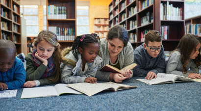 Negli Usa sempre più genitori vorrebbero bandire alcuni libri nelle scuole