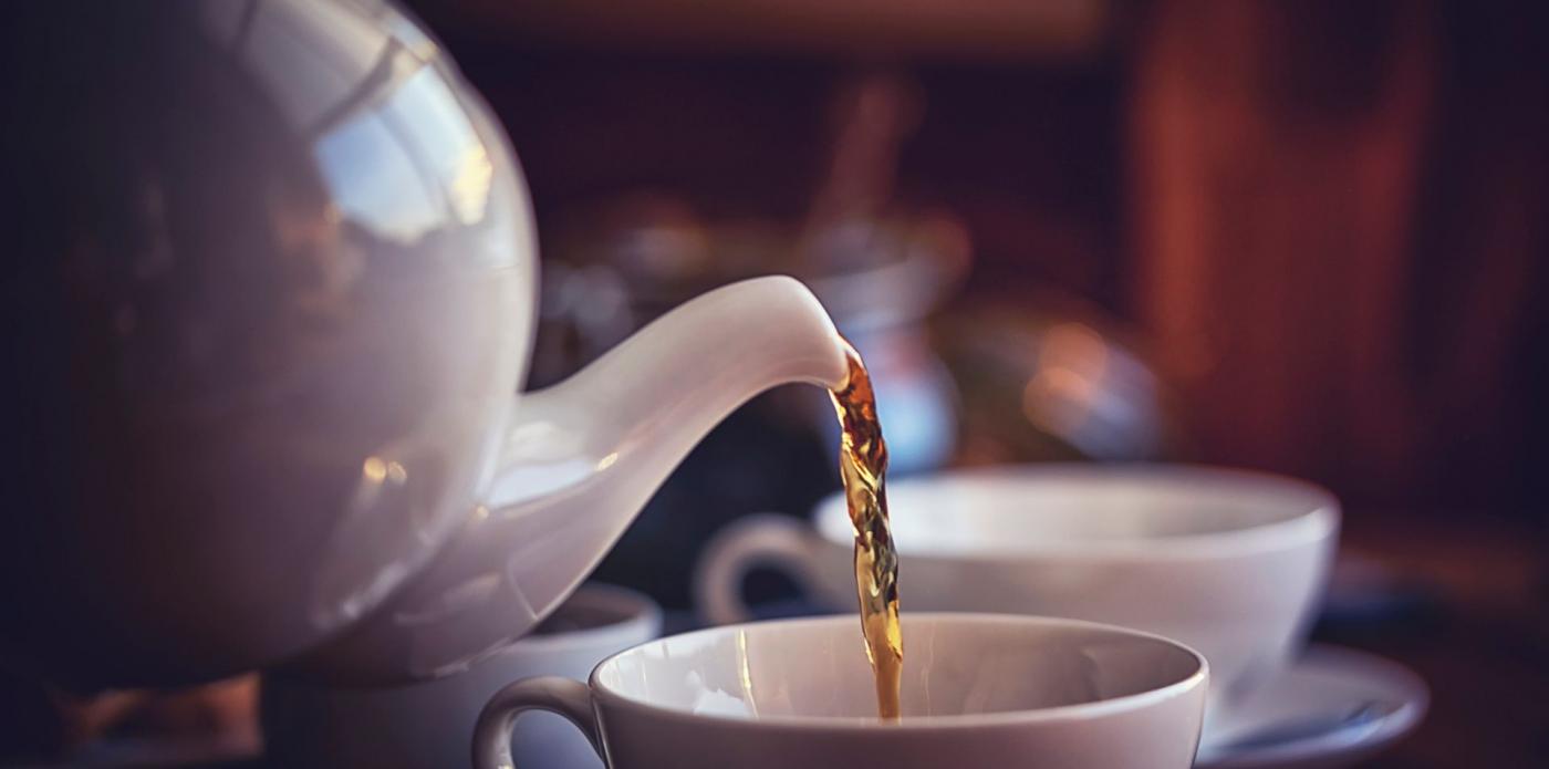 té letterari