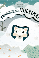 Libri bambini volpina