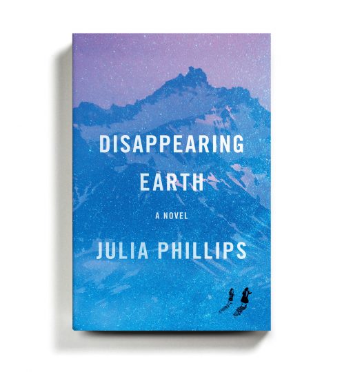 Julia Phillips libri 2019