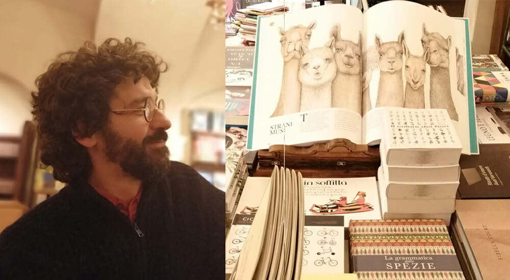 Libreria Banco di Massimo a Mondovì
