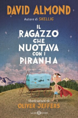 Libri bambini Almond