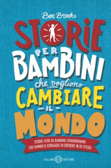 Libri per bambini e ragazzi da leggere e regalare 