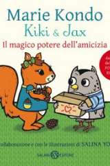 Libri bambini Kondo