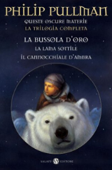 Libri bambini Pullman