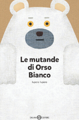 Libri bambini mutande