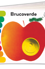 Libri per bambini brucoverde