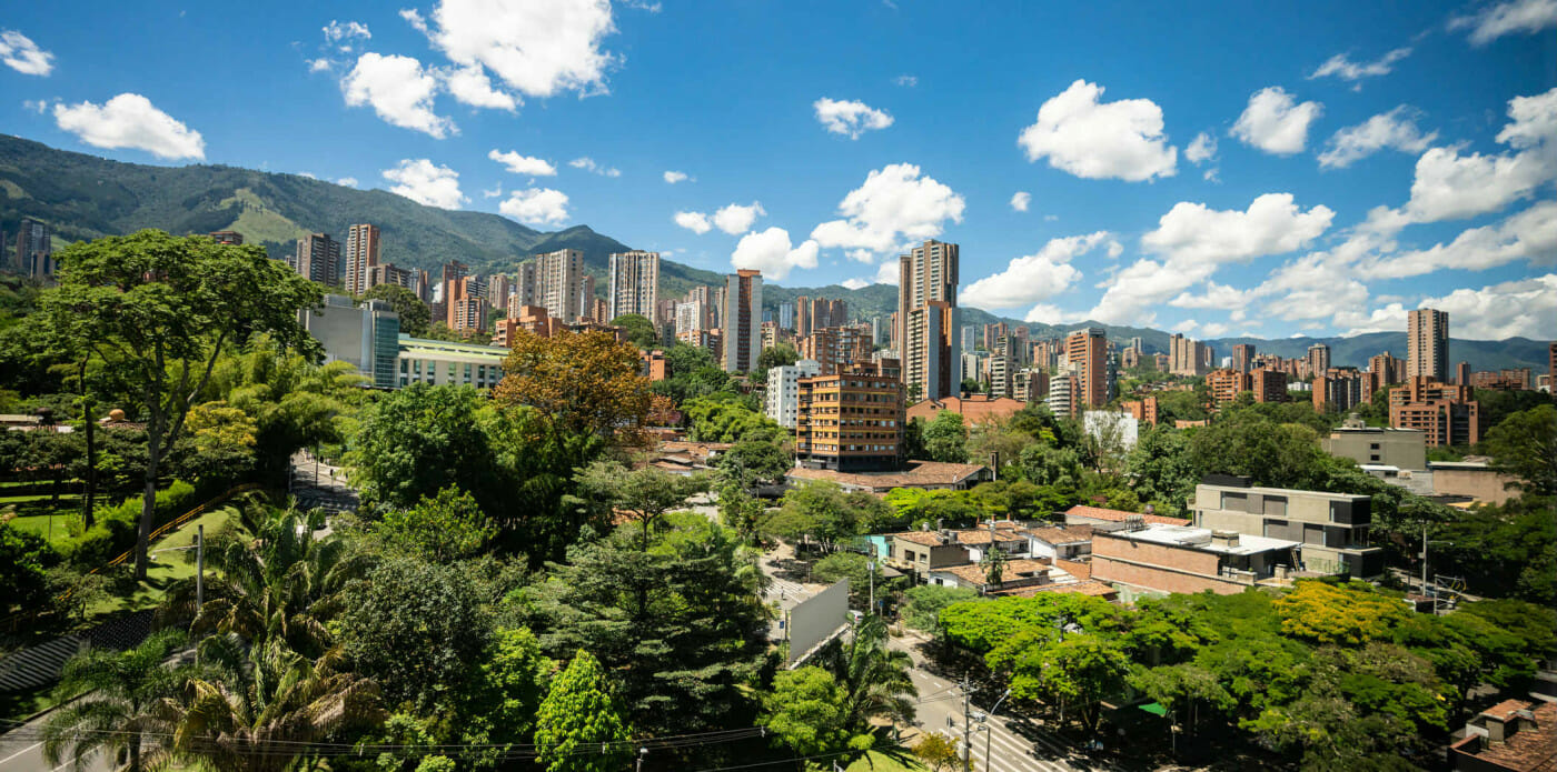 Medellin Colombia
