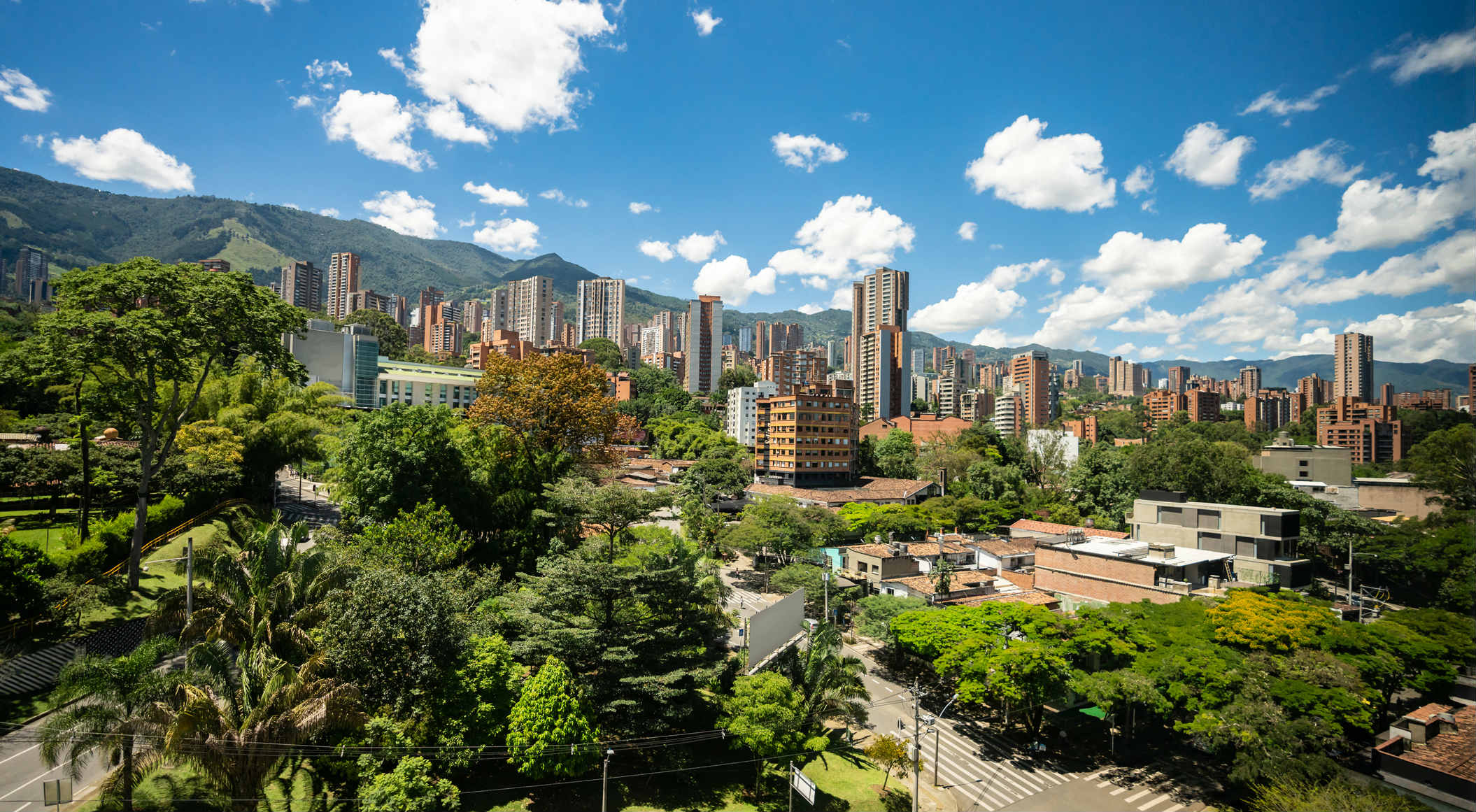 Medellin Colombia