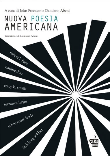 Nuova Poesia Americana