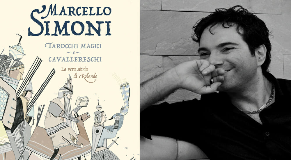 Tarocchi magici e cavallereschi
