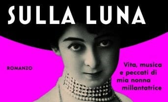 Errico Buonanno racconta Teresa, la nonna che nessuno vorrebbe avere